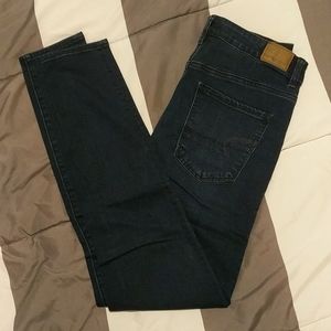 American Eagle Jegging